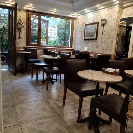 Kosk Hotel Kadikoy Istanbul Ngoại thất bức ảnh