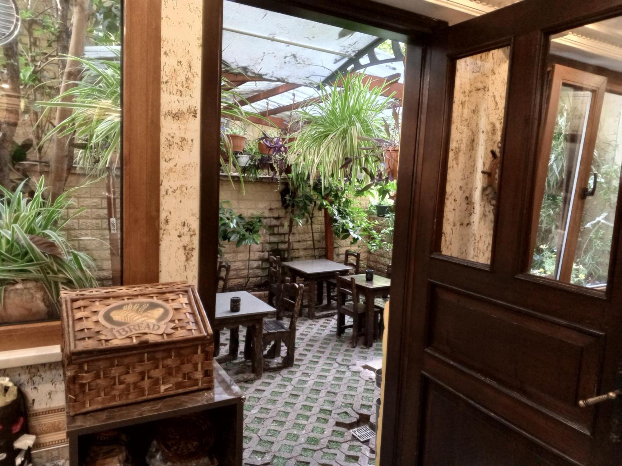 Kosk Hotel Kadikoy Istanbul Ngoại thất bức ảnh