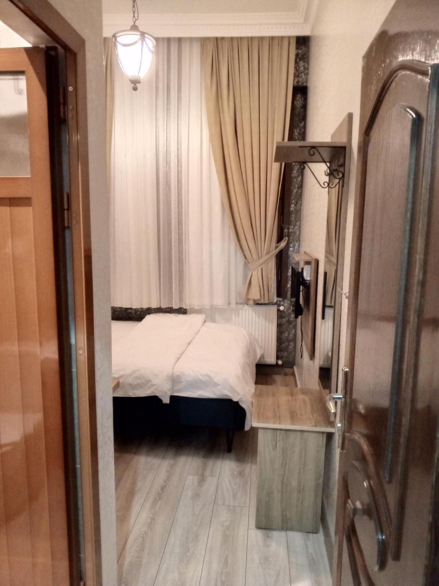 Kosk Hotel Kadikoy Istanbul Ngoại thất bức ảnh