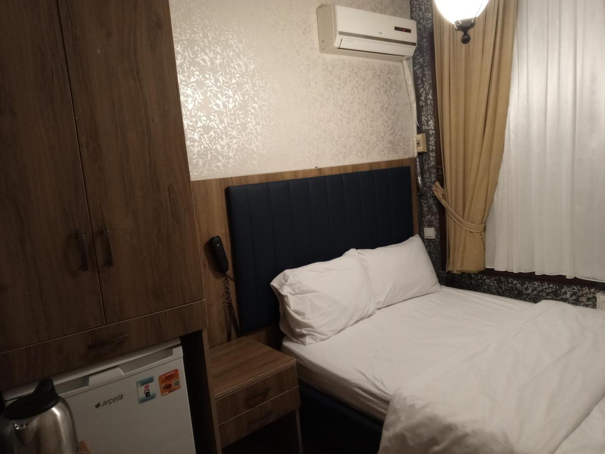 Kosk Hotel Kadikoy Istanbul Ngoại thất bức ảnh