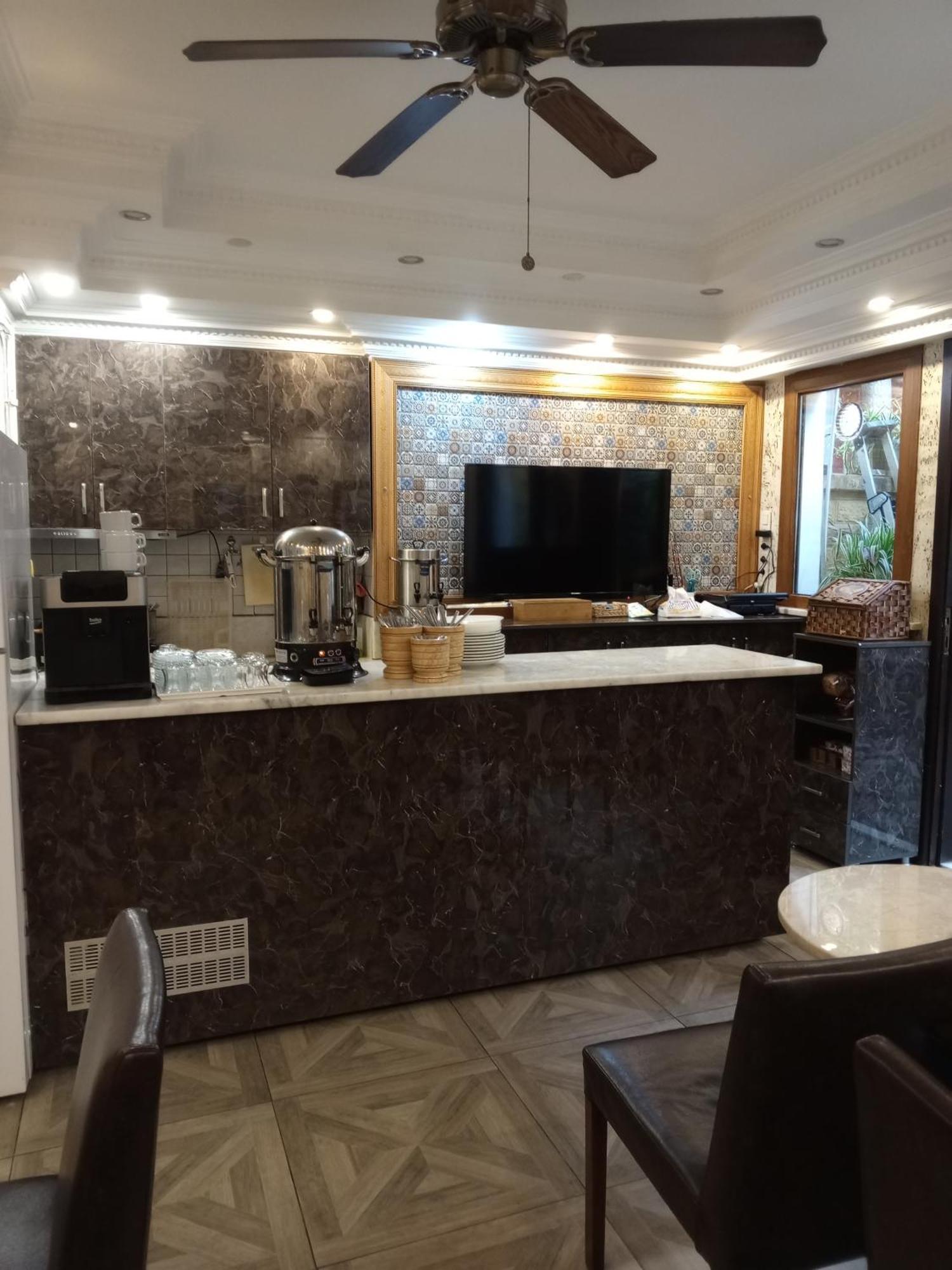 Kosk Hotel Kadikoy Istanbul Ngoại thất bức ảnh