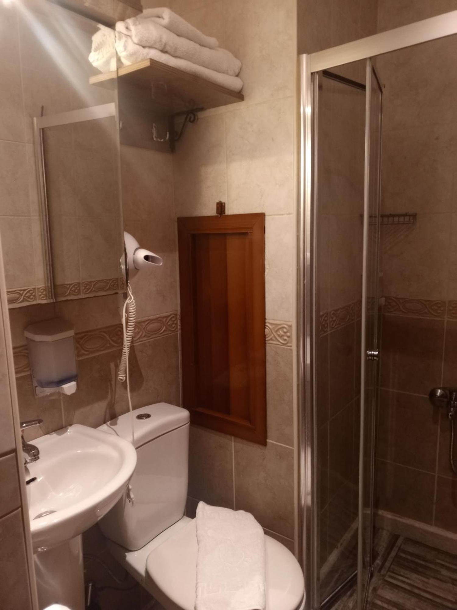 Kosk Hotel Kadikoy Istanbul Ngoại thất bức ảnh