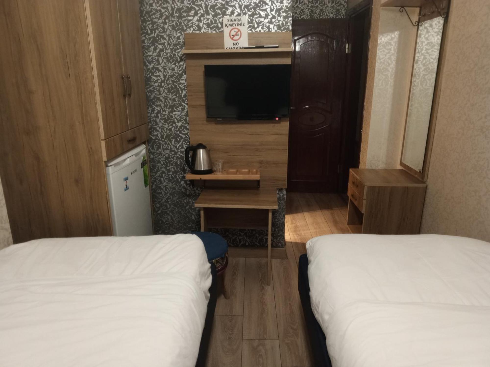 Kosk Hotel Kadikoy Istanbul Ngoại thất bức ảnh