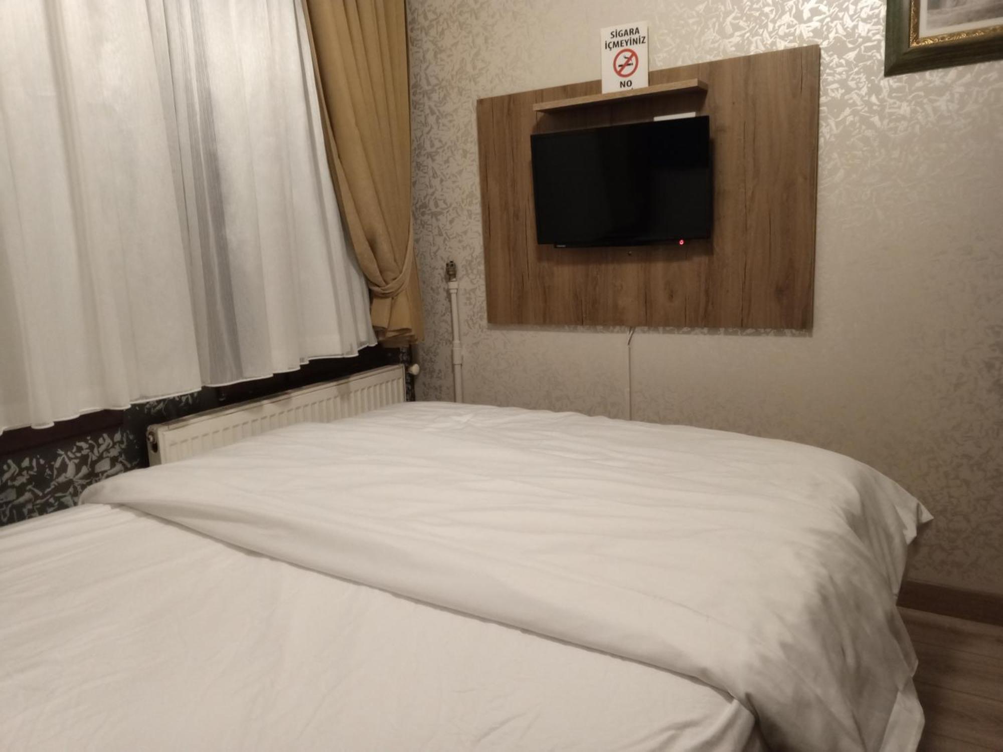 Kosk Hotel Kadikoy Istanbul Ngoại thất bức ảnh