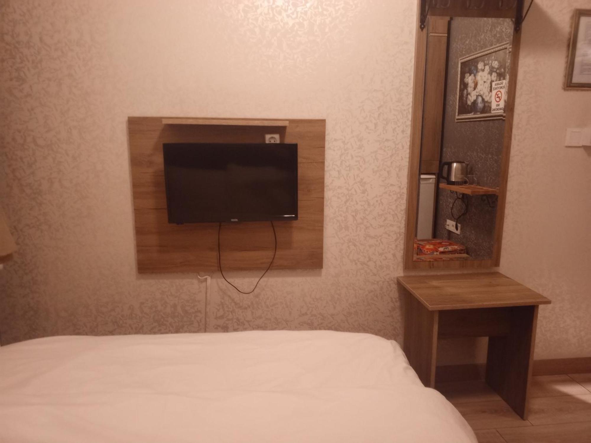 Kosk Hotel Kadikoy Istanbul Ngoại thất bức ảnh