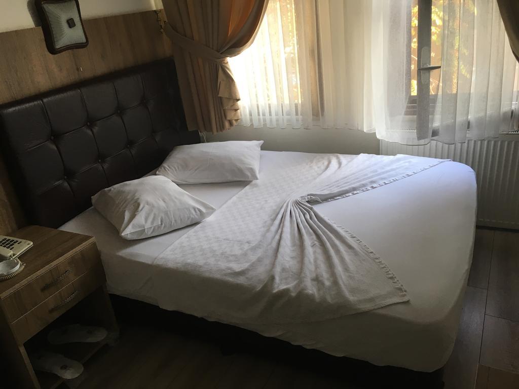 Kosk Hotel Kadikoy Istanbul Ngoại thất bức ảnh