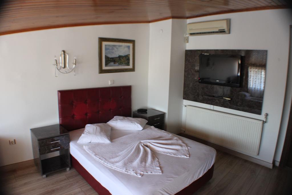 Kosk Hotel Kadikoy Istanbul Ngoại thất bức ảnh