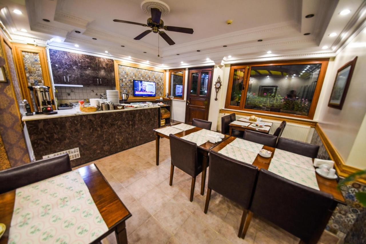 Kosk Hotel Kadikoy Istanbul Ngoại thất bức ảnh