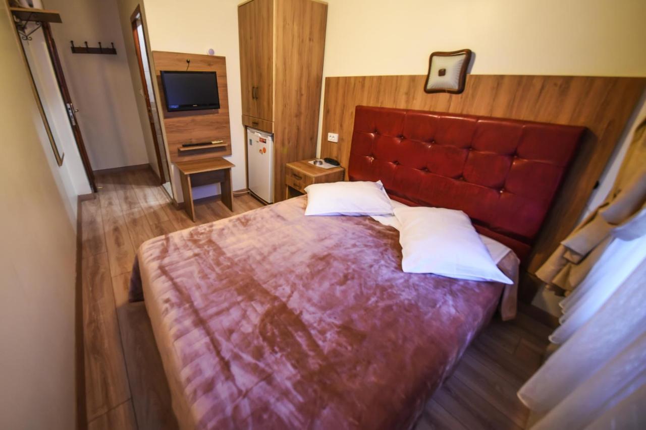 Kosk Hotel Kadikoy Istanbul Ngoại thất bức ảnh