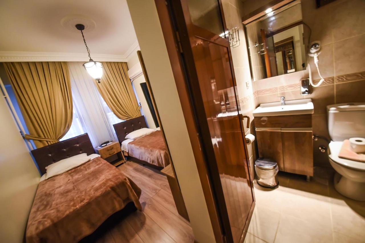 Kosk Hotel Kadikoy Istanbul Ngoại thất bức ảnh