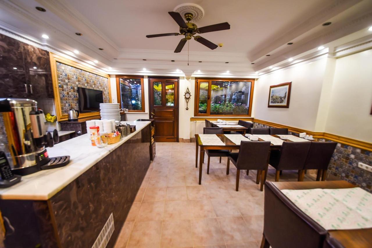 Kosk Hotel Kadikoy Istanbul Ngoại thất bức ảnh