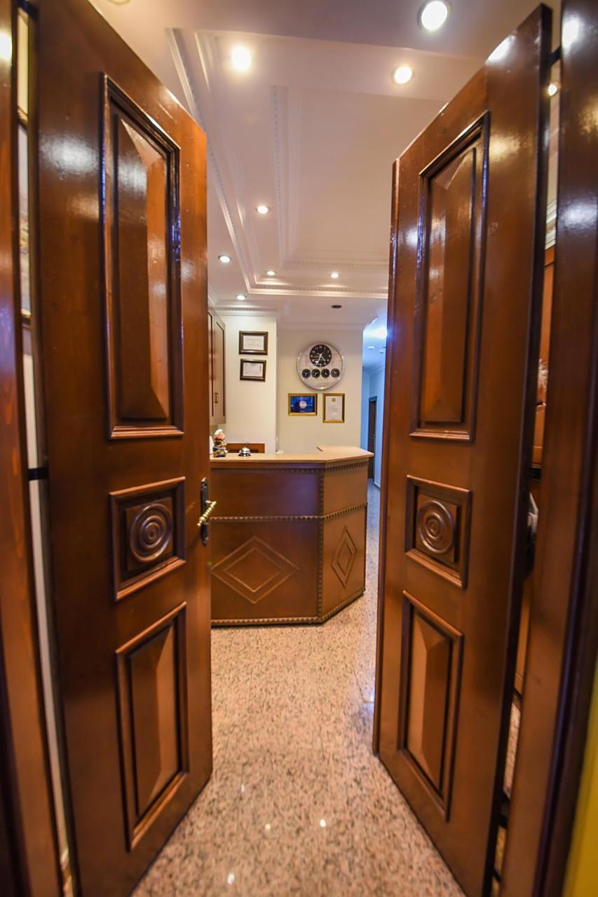Kosk Hotel Kadikoy Istanbul Ngoại thất bức ảnh