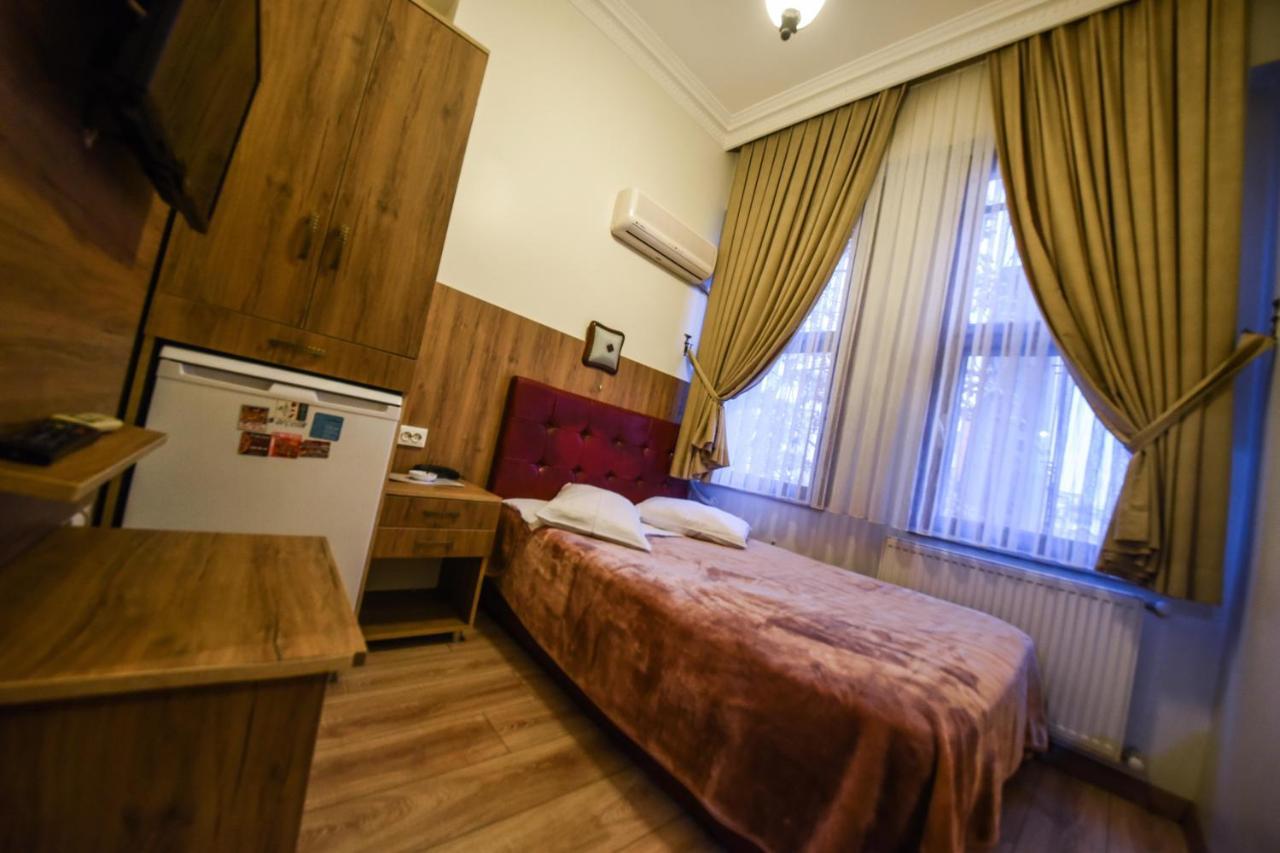 Kosk Hotel Kadikoy Istanbul Ngoại thất bức ảnh