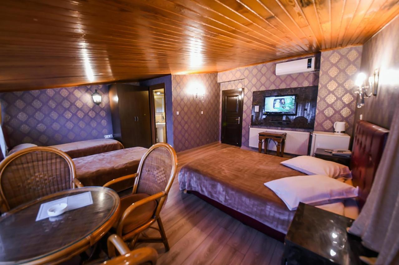 Kosk Hotel Kadikoy Istanbul Ngoại thất bức ảnh