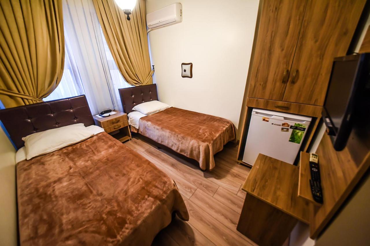 Kosk Hotel Kadikoy Istanbul Ngoại thất bức ảnh