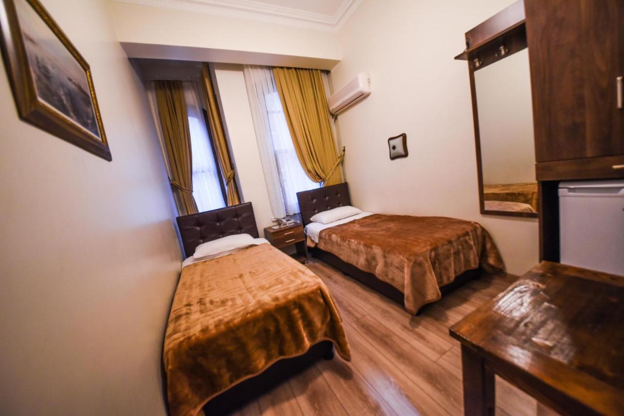 Kosk Hotel Kadikoy Istanbul Ngoại thất bức ảnh