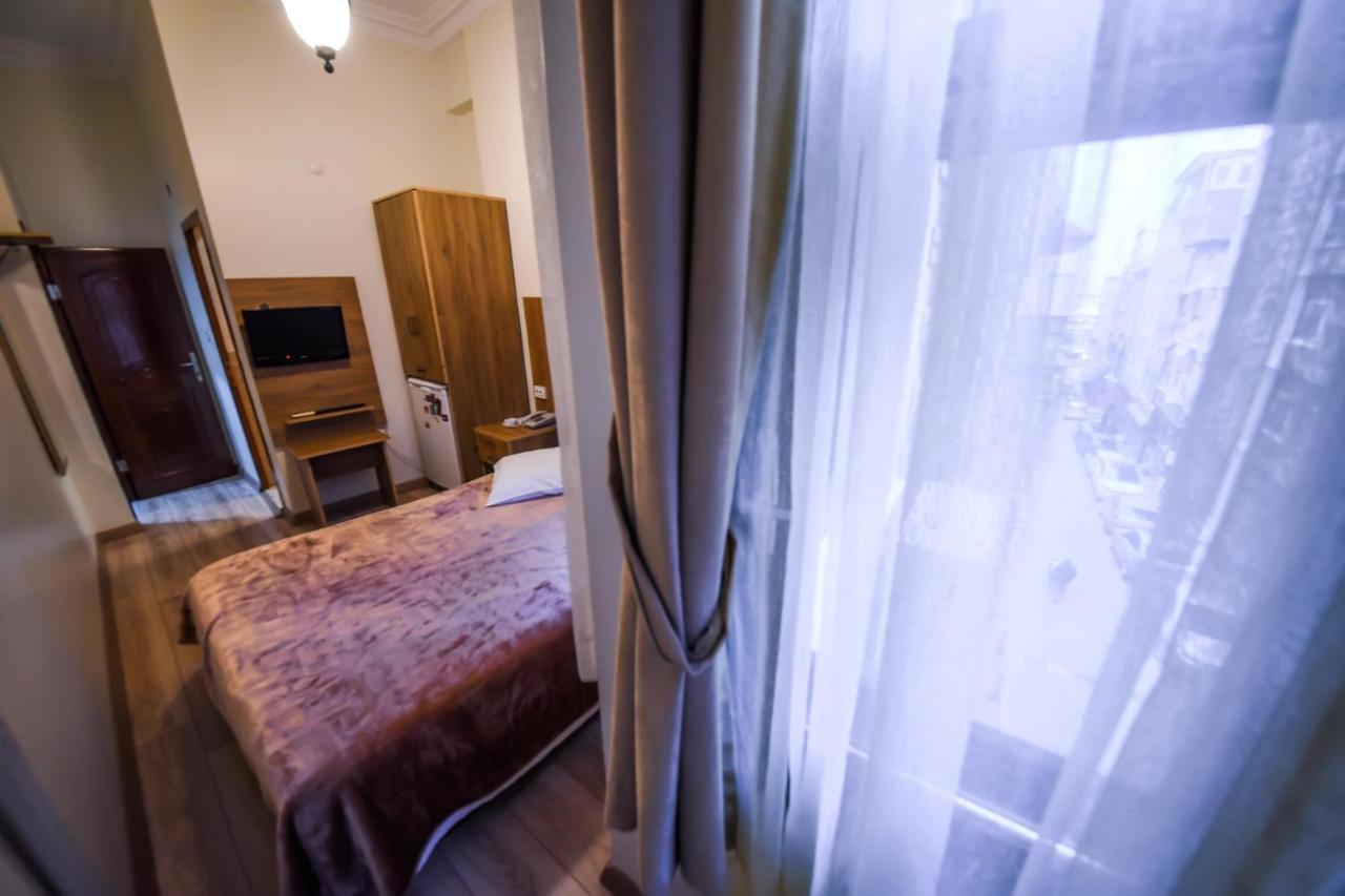Kosk Hotel Kadikoy Istanbul Ngoại thất bức ảnh