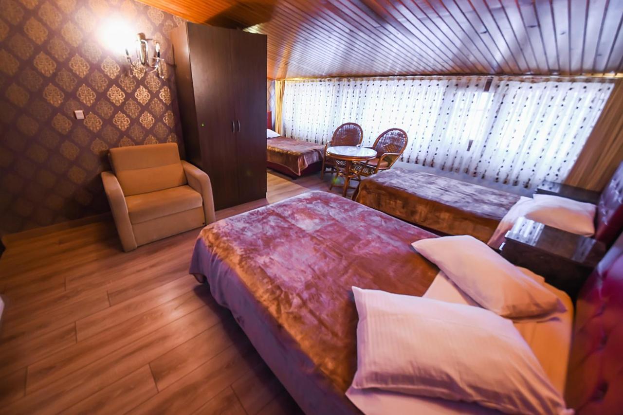Kosk Hotel Kadikoy Istanbul Ngoại thất bức ảnh