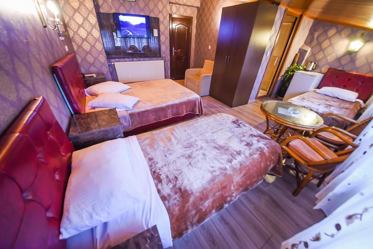 Kosk Hotel Kadikoy Istanbul Ngoại thất bức ảnh