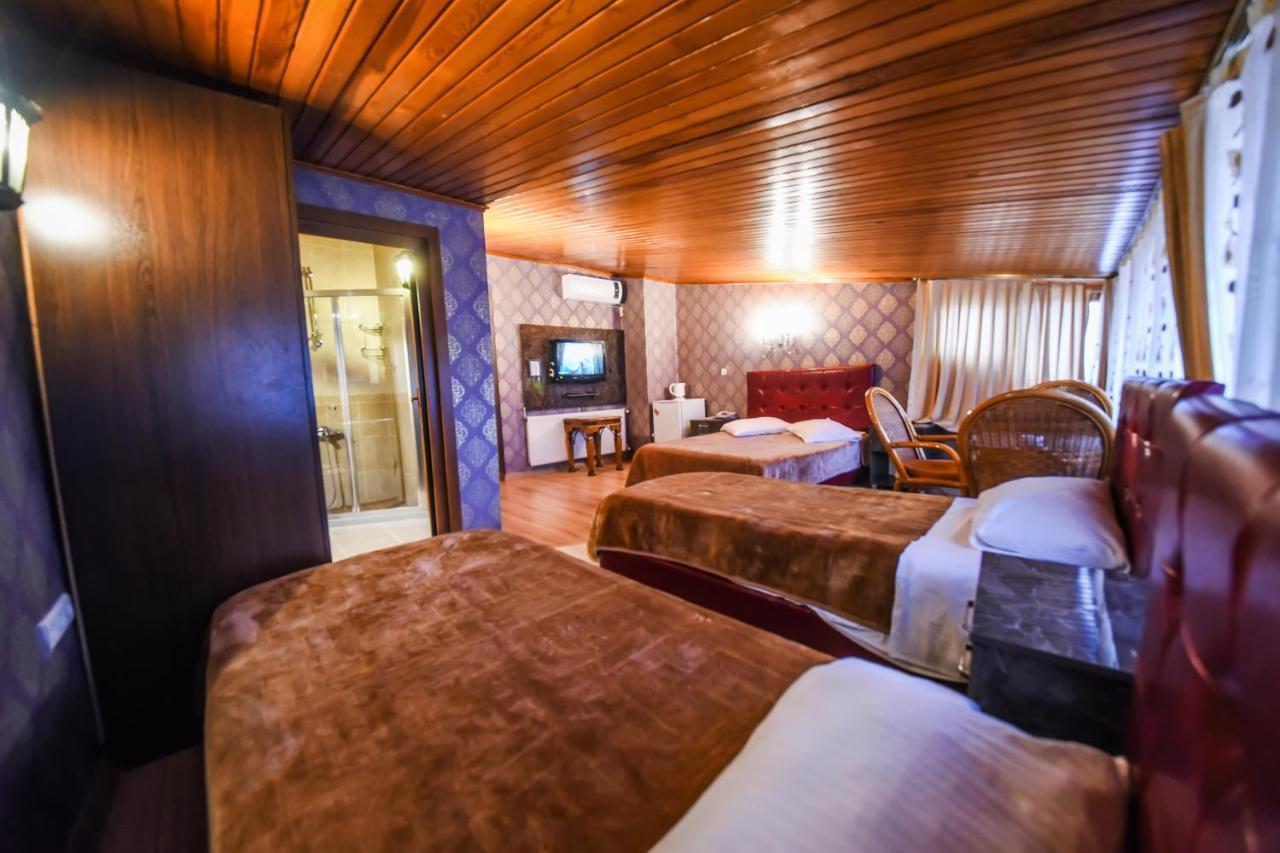 Kosk Hotel Kadikoy Istanbul Ngoại thất bức ảnh