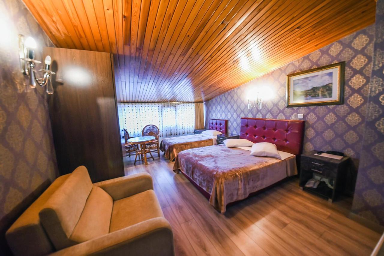 Kosk Hotel Kadikoy Istanbul Ngoại thất bức ảnh